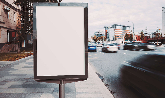 Wie war das noch gleich mit Claim und Slogan?