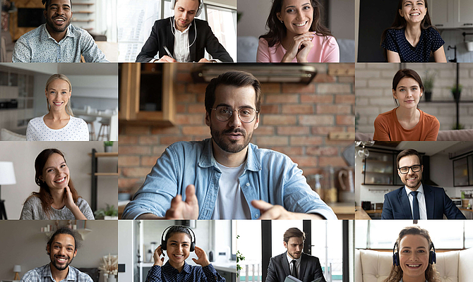 Wie das Digitale Arbeiten unsere Arbeitswelt verändert hat