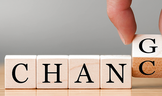 Die veränderte Markenwelt