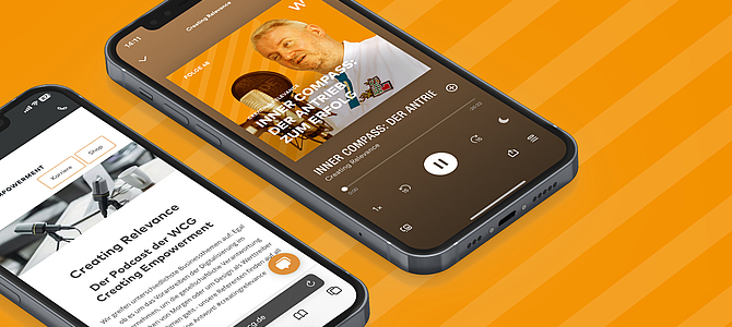 Der innere Antrieb: Ein Wegweiser zur Entscheidungsklarheit