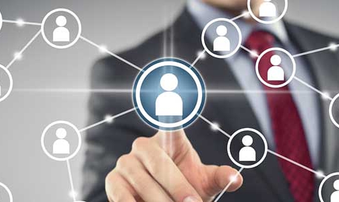 Ziele erreichen - Zielgruppen erreichen