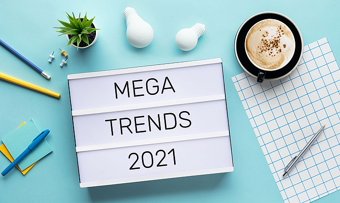 Wie Megatrends zu eigenen Markenstandpunkten werden