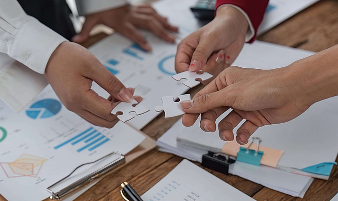 Was ist Employer Branding? 