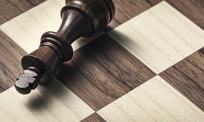 Die Strategiekrise - frühzeitiges Handeln wendet eine ernstzunehmende Bedrohung ab 