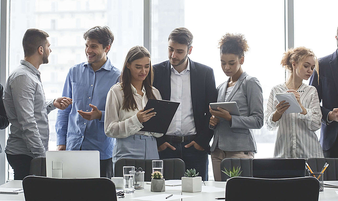 8 Fakten, warum es sich kein Unternehmen leisten kann, auf Personalentwicklung zu verzichten