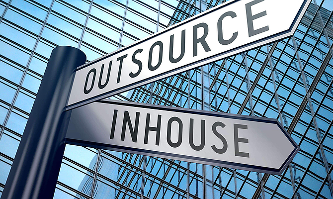 Mehr Leistung, gesteigertes Know-how: die besten Argumente für Vertriebsoutsourcing