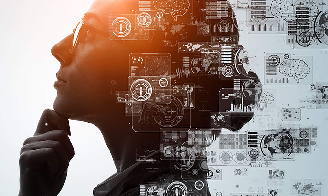 Die digitale Transformation proaktiv angehen