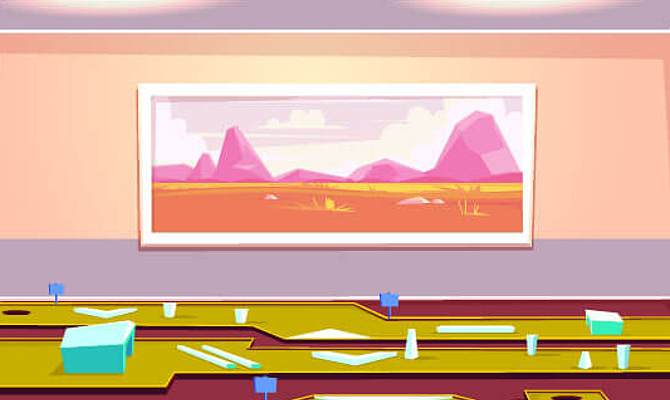 Fünf Markenzeichen agiler Unternehmen