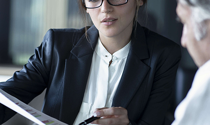 Unternehmensnachfolge - Was bringt die externe Unterstützung durch einen Nachfolgeberater?