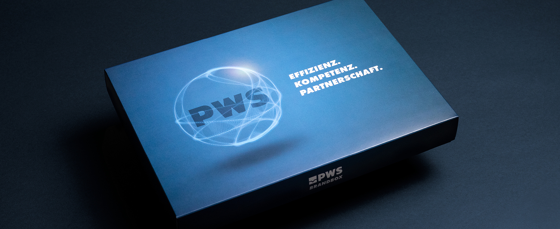 Referenz PWS-Brandbox
