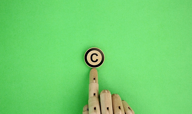 Can I use this? A short guide to image copyright.