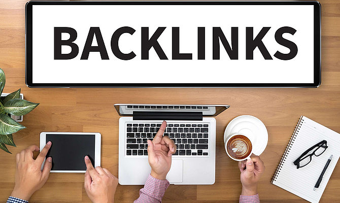 Backlinks: Mehr Traffic und besseres Ranking