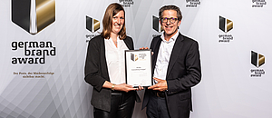German Brand Award 2019