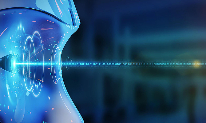 Künstliche Intelligenz: Was ist KI und wo führt sie hin?