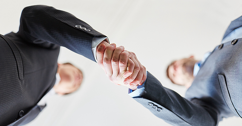 Die eigene Nachfolge richtig planen