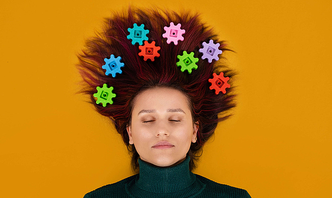 Trust me! A short introduction to neuroscience in advertising.