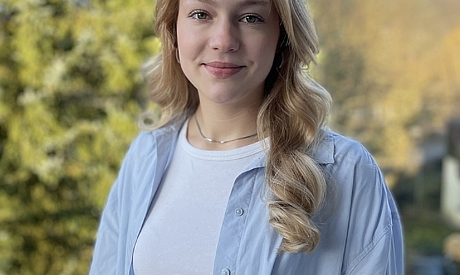 Mein Praktikum bei der WCG