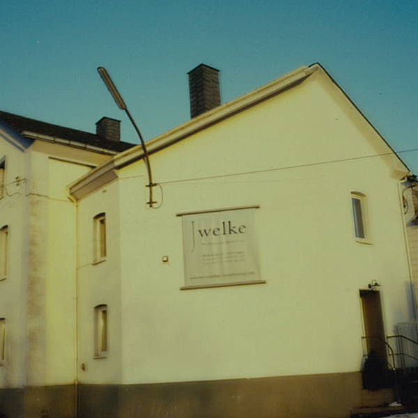 Historie