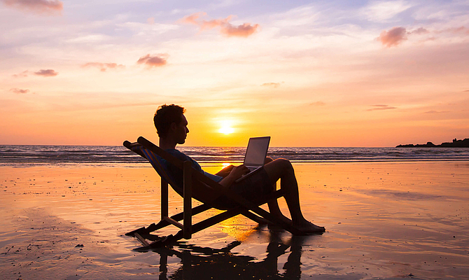 New Work: Vom höhenverstellbaren Schreibtisch zur Führungskultur 