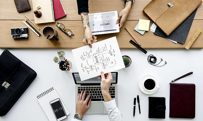 Markenführung – Marketing. Kennen Sie den Unterschied?