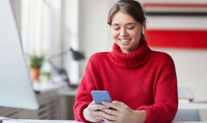 Perceived loading for a better User Experience