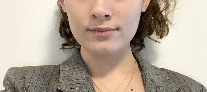 Mein zweimonatiges Praktikum bei der WCG