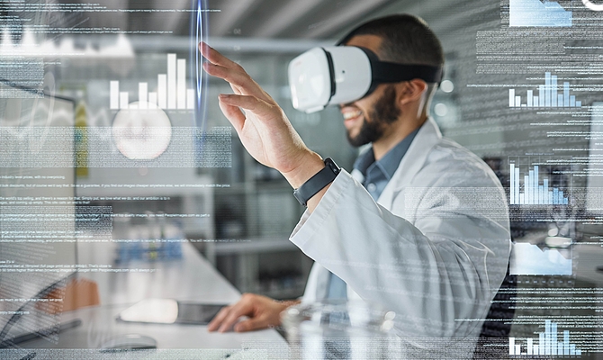Augmented Reality: Die Zukunft des B2B Marketing?