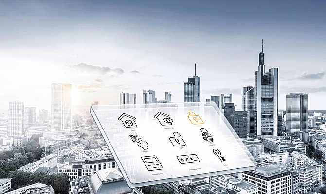 GEBRO HERWIG: Ein Traditionsunternehmen mit Zukunft