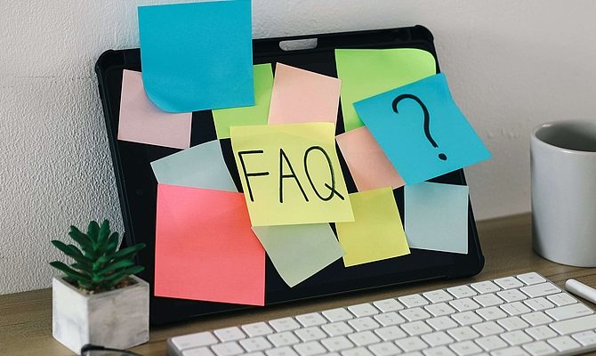 Homepage, Website, Webseite - alles dasselbe! Oder etwa nicht?