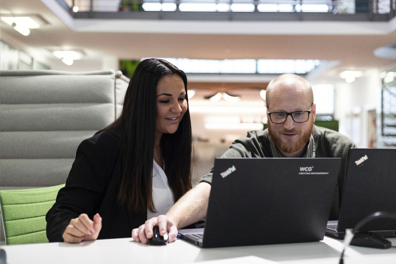 Lead-Gewinnung im Jahresendgeschäft