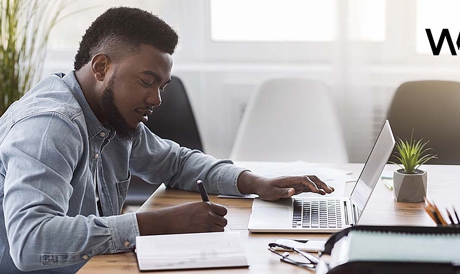 Online-Praktika - die Zukunft der Praktika? 