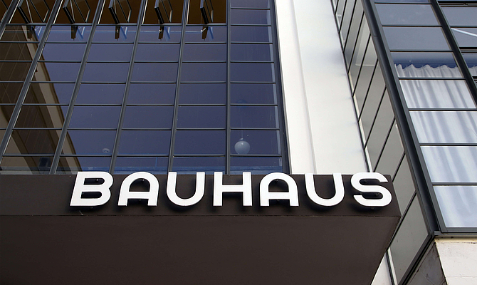 Design als Werttreiber: wie Bauhaus uns die Kunst der Designentkoppelung lehrte