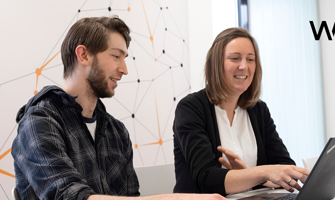 Online-Praktikum bei der WCG - meine Erfahrungen