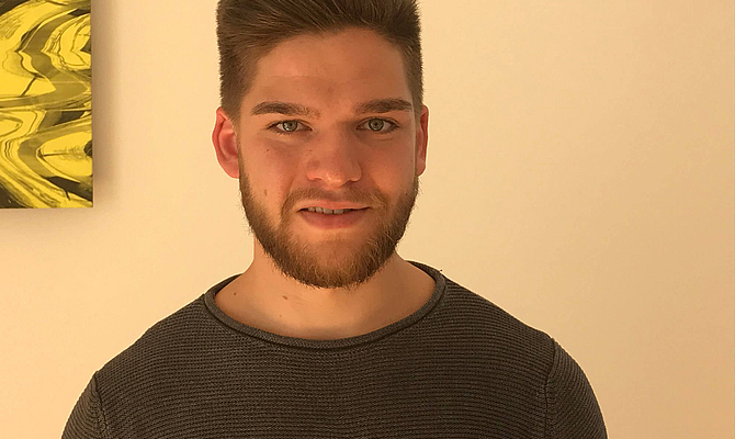 Danke für die tolle Erfahrung!