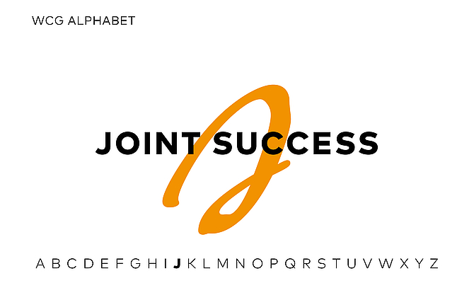 J wie Joint Success