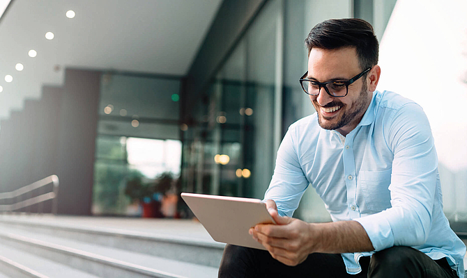 Digitale Absatzkonzepte für den Mittelstand