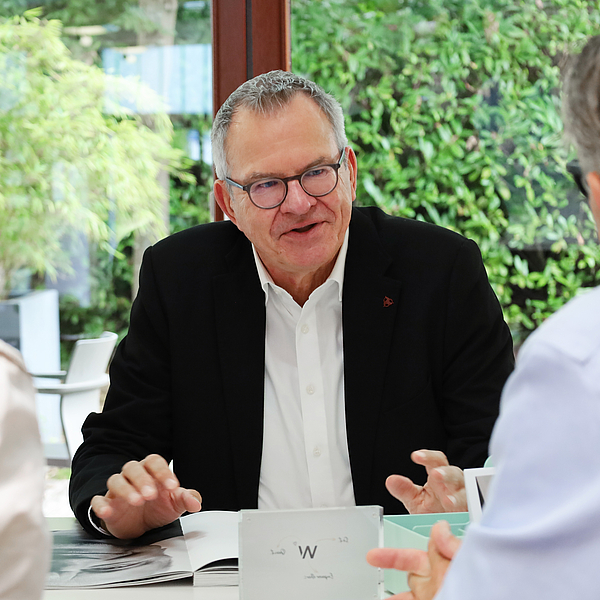 Dr. Jörg Leitolf