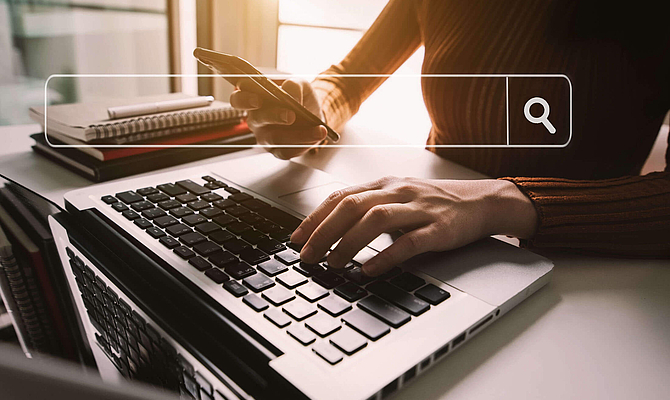 Die 4 Phasen der Online-Kundengewinnung