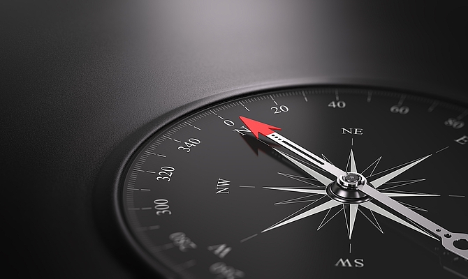 5 Schritte zur erfolgreichen Unternehmensführung