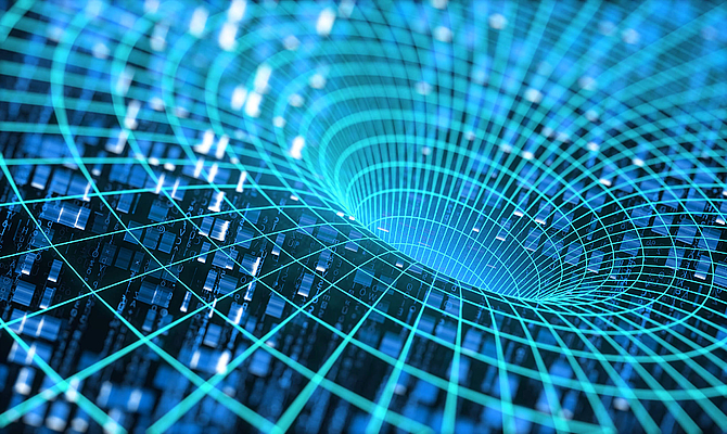 Was heißt was? Digitalisierungsbegriffe