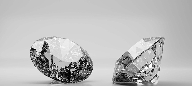 Diamanten