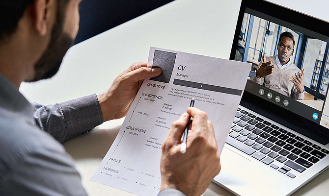 Die Rolle von HR bei der digitalen Transformation: Strategien für eine erfolgreiche Zukunft