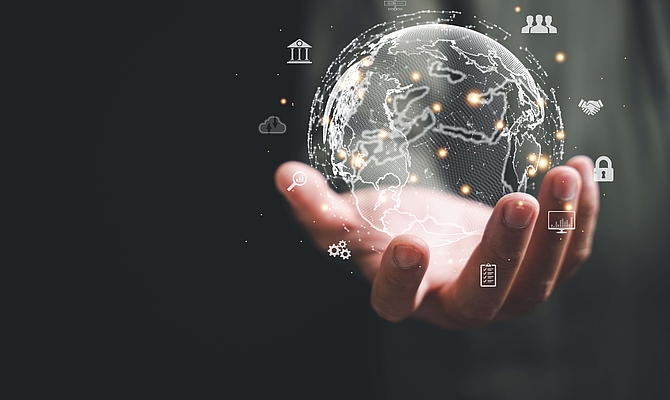 Mit globaler Markenstrategie auf Wachstumskurs