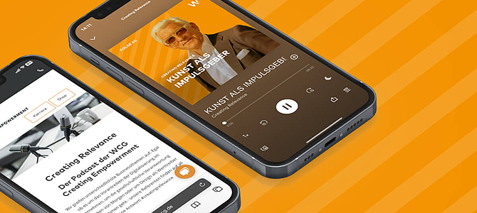 Kunst als Impulsgeber