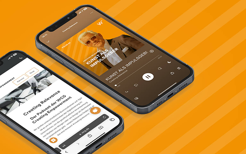 Kunst als Impulsgeber