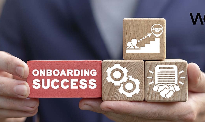 Professionelles Onboarding - Warum sich der Blick in alle Abteilungen lohnt