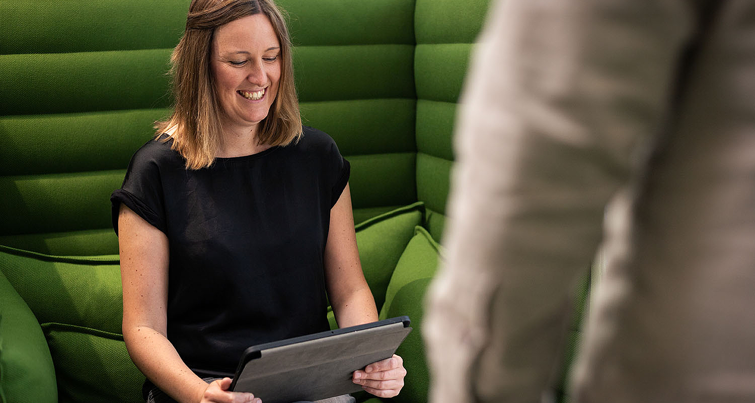 "Eine durchdachte Marketingstrategie im B2B-Mittelstand erhöht die Effizienz, stärkt die Marktposition und schafft klare