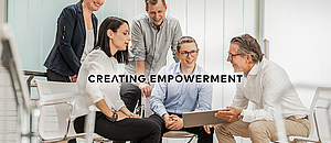 Creating Empowerment