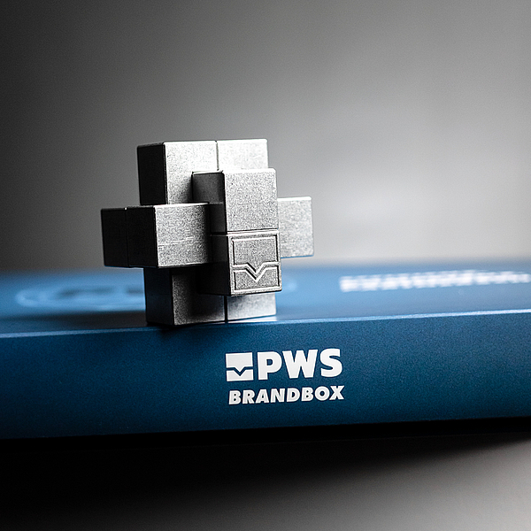 Referenz PWS-Brandbox
