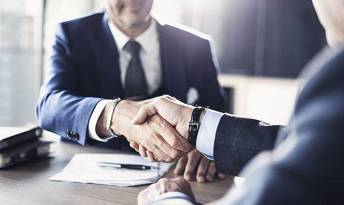 Arten der Nachfolge - welche Form passt zu meinem Unternehmen? 